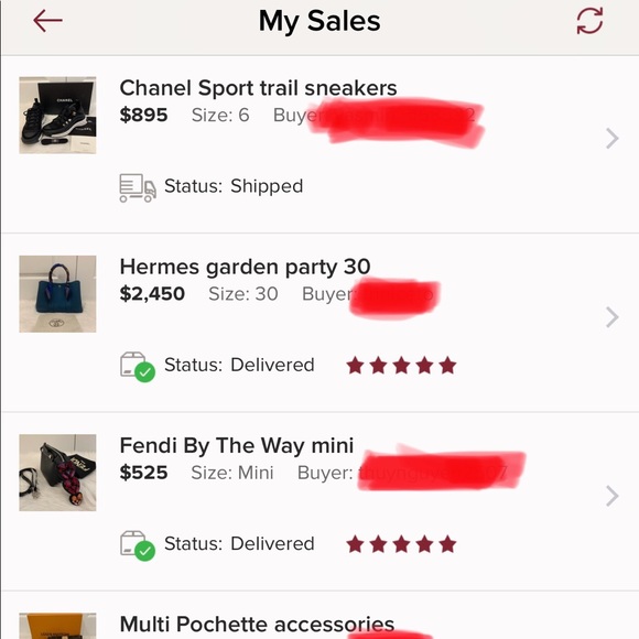 Chanel - Picture 10 of 14